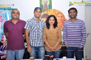 Ishq Success Meet