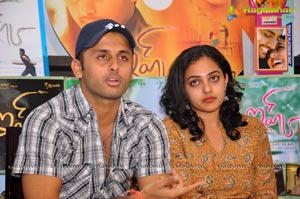 Ishq Success Meet