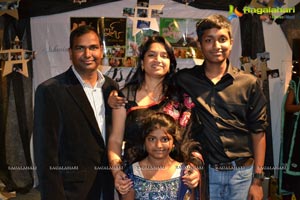 Ishq Success Party at New Jersey