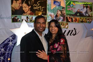 Ishq Success Party at New Jersey