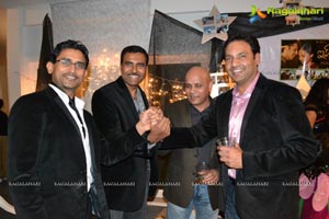 Ishq Success Party at New Jersey