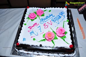 Jr. SV Rangarao Birthday Function