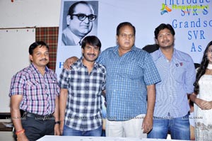 Jr. SV Rangarao Birthday Function