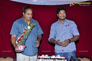 Jr. SV Rangarao Birthday Function