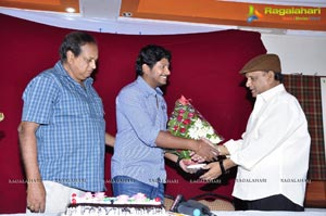 Jr. SV Rangarao Birthday Function