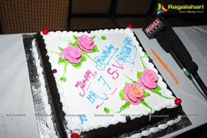 Jr. SV Rangarao Birthday Function