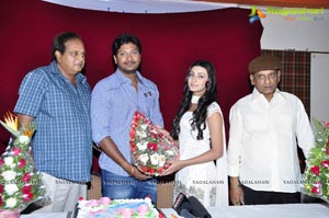 Jr. SV Rangarao Birthday Function