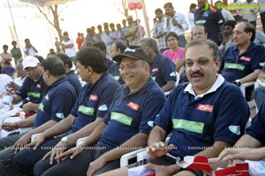 Kiran Kumar Reddy Launches Bicyclone