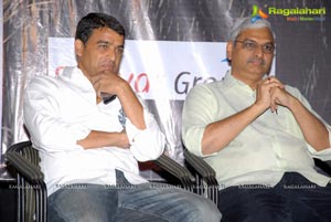 Lovely Audio Success Meet