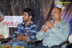 Lovely Audio Success Meet