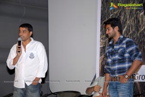 Lovely Audio Success Meet