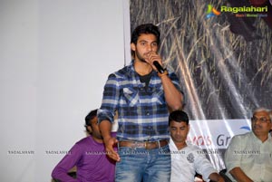 Lovely Audio Success Meet