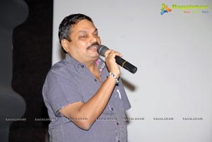 Lovely Audio Success Meet