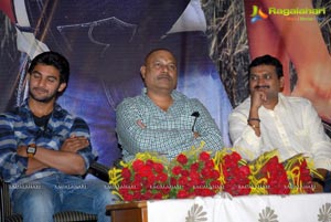 Lovely Audio Success Meet