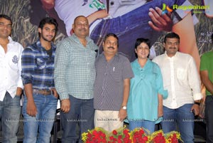 Lovely Audio Success Meet