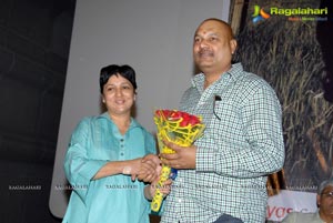 Lovely Audio Success Meet