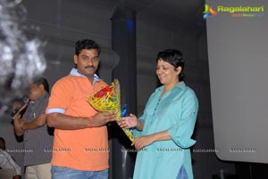 Lovely Audio Success Meet