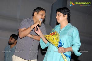 Lovely Audio Success Meet