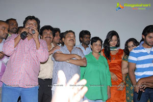 B.Jaya, Aadi, Sanvi's Lovely Success Tour