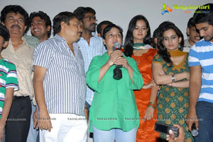 B.Jaya, Aadi, Sanvi's Lovely Success Tour