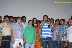 B.Jaya, Aadi, Sanvi's Lovely Success Tour