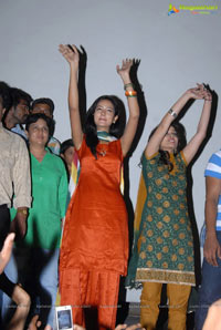 B.Jaya, Aadi, Sanvi's Lovely Success Tour