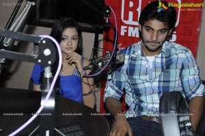 Lovely Team at Red FM