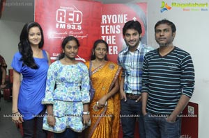 Lovely Team at Red FM