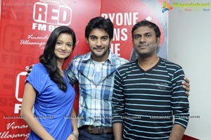 Lovely Team at Red FM