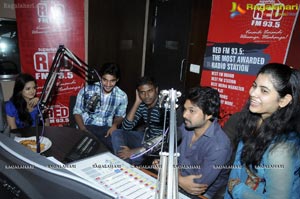 Lovely Team at Red FM