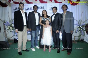 Lucas Academy & Saloon Launch