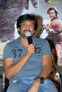 Mahaveerudu Trailer Launch