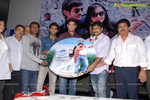 Lovely Audio Release