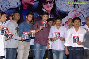 Lovely Audio Release