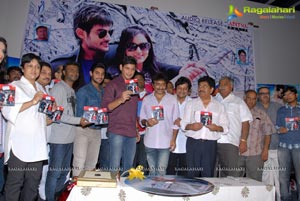 Lovely Audio Release