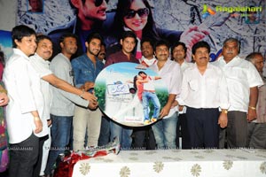 Lovely Audio Release