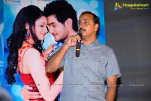 Lovely Audio Release