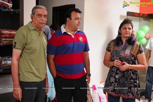 Mehak's Designer Studio Launch