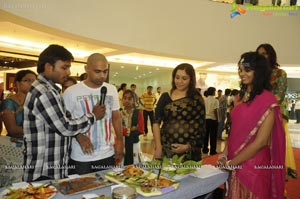 Mirchi Ugadi Sambaralu