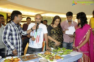 Mirchi Ugadi Sambaralu