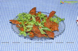 Mirchi Ugadi Sambaralu