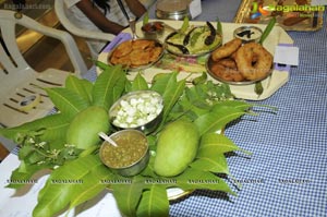 Mirchi Ugadi Sambaralu