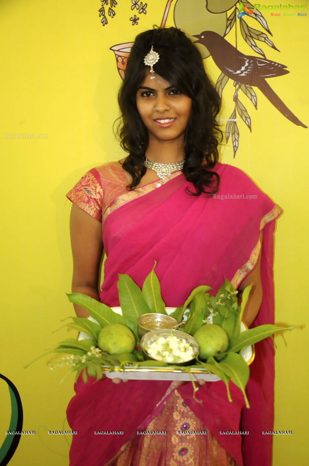 Mirchi Ugadi Sambaralu 2012