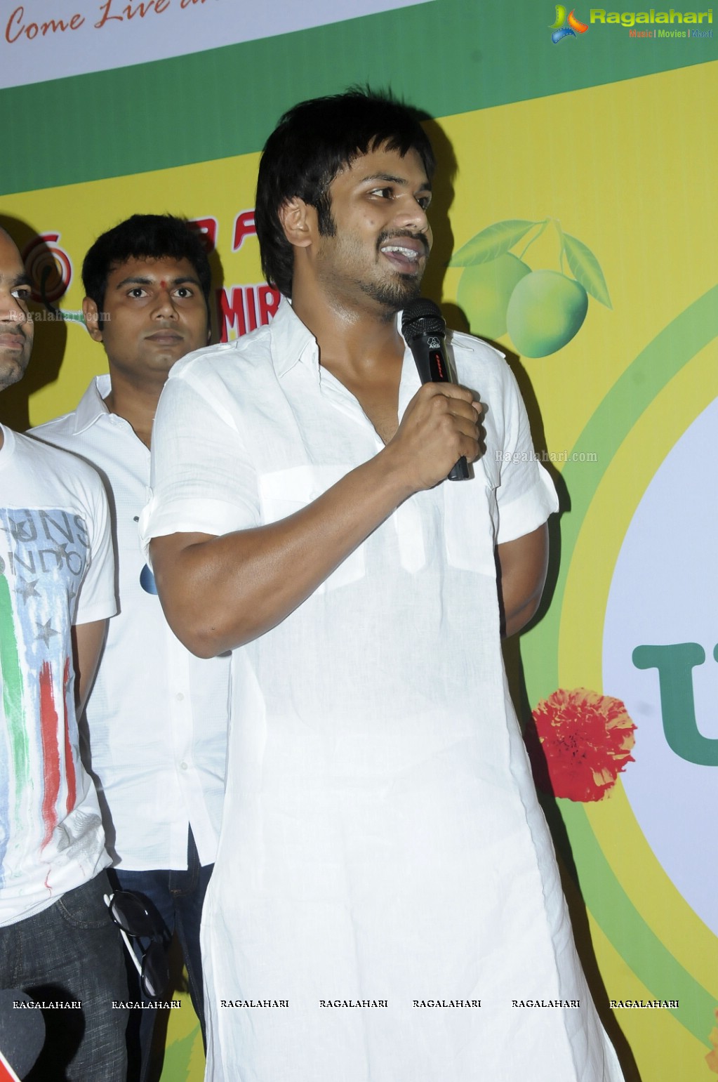 Mirchi Ugadi Sambaralu 2012