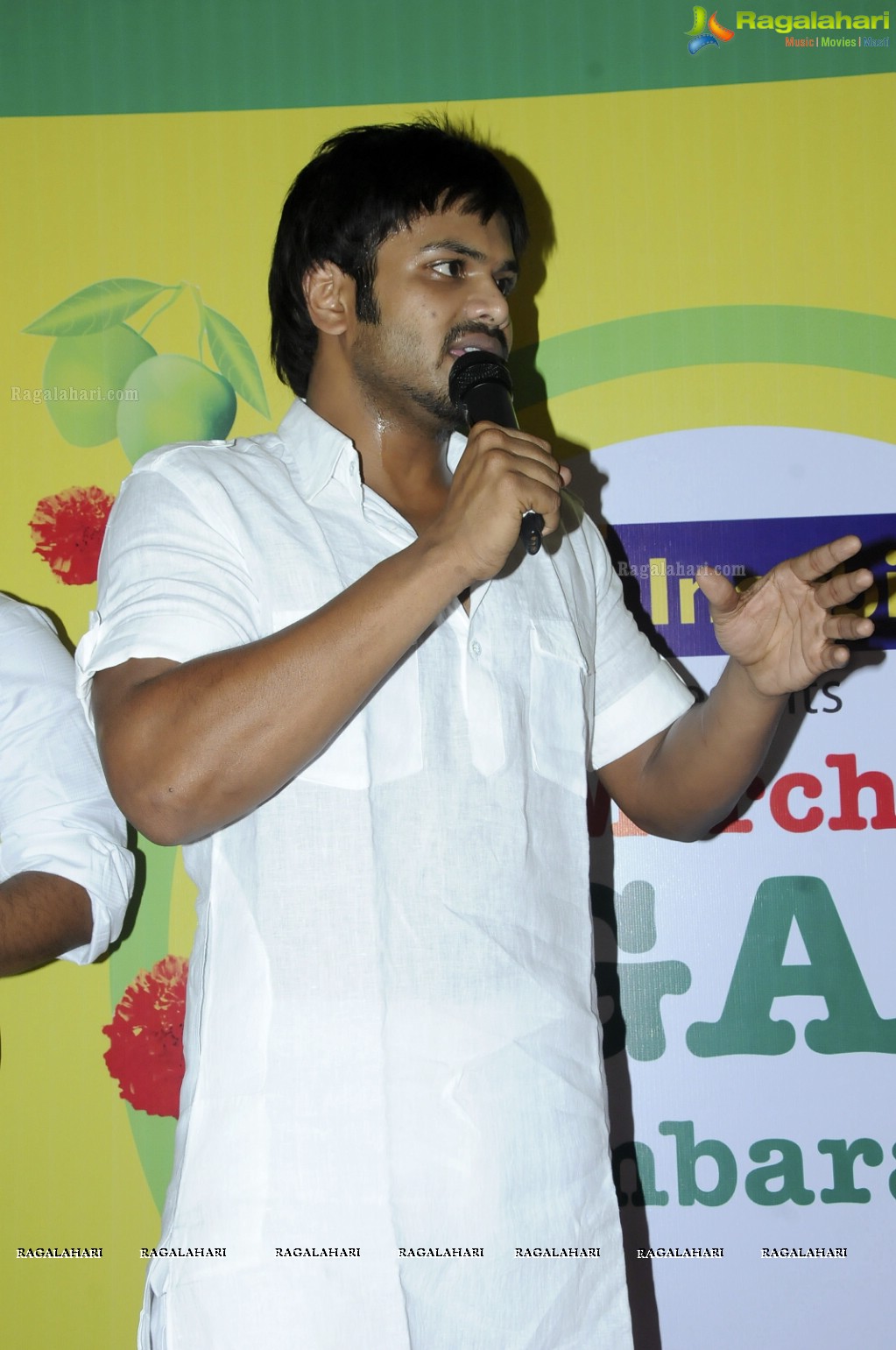 Mirchi Ugadi Sambaralu 2012