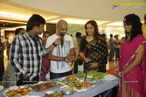 Mirchi Ugadi Sambaralu