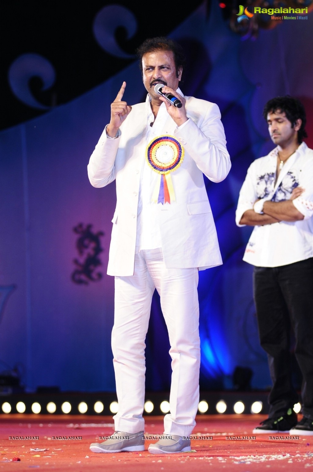 Sri Vidyanikethan Educational Institutions 2012 Annual Day Celebrations