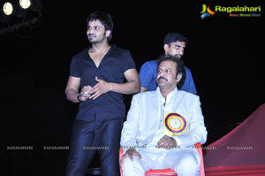 Mohan Babu 2012 Birthday Celebrations , Sri Vidyanikethan 2012 Annual day