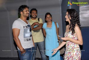 Mr. Nookayya Success Meet