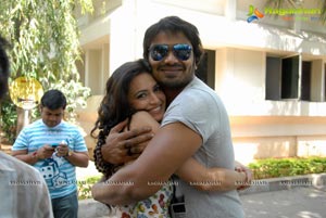 Mr. Nookayya Success Meet